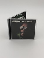 CD Isaac Hayes The Best of the Polydor Years CD
