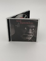 CD Ted Hawkins The Next Hundred Years CD