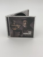 CD Ted Hawkins The Final Tour CD