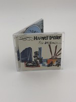 CD Harvey Danger King James Version CD