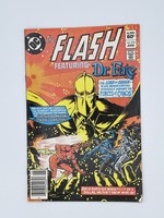 DC Flash The #310 Dc June 1982