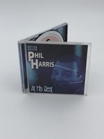 CD Paul Harris At His Best CD