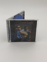 CD Corey Harris And Henry Butler Vu Du Menz CD