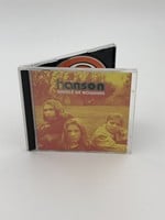CD Hanson Middle of Nowhere CD