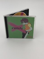 CD Rusty Fluke