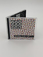 CD Goo Goo Dolls Hold Me Up CD