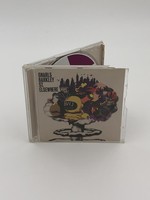 CD Gnarls Barkley St. Elsewhere CD