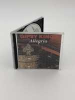 CD Gipsy Kings Allegria CD
