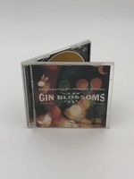 CD Gin Blossoms Congratulations Im Sorry CD