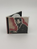 CD Colin James Colin James CD