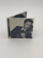 CD Colin James: And the Little Big Band 2 CD