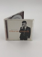 CD Chris Isaak Speak to the Devil CD