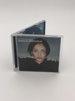 CD Natalie Imbruglia Left of the Middle CD