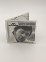 CD The Best of Engelbert Humperdinck CD