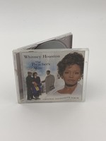 CD The Preachers Wife Soundtrack