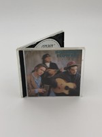 CD Hothouse Flowers People CD