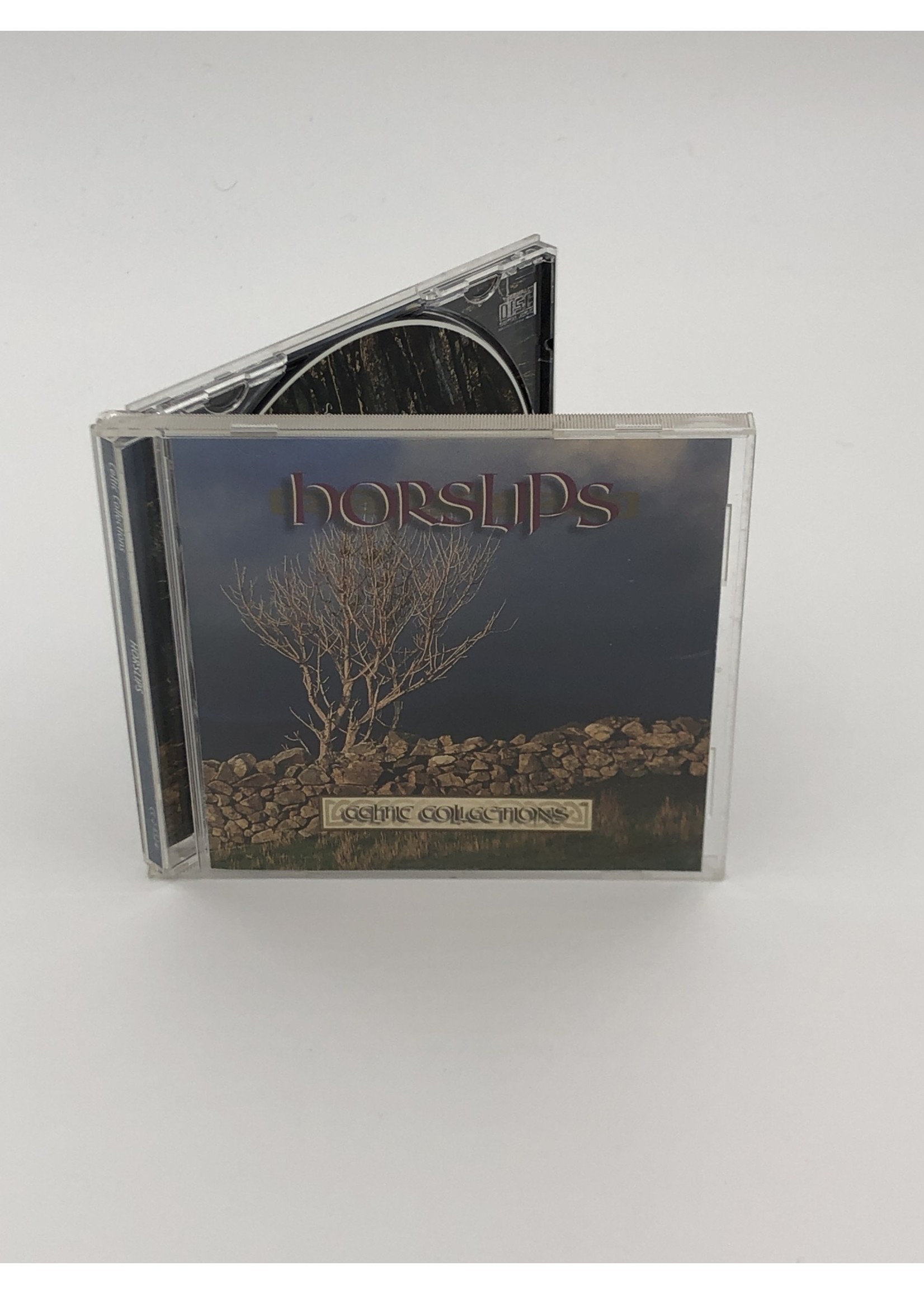 CD Horslips Celtic Collections CD