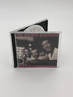 CD The Holmes Brothers In The Spirit CD