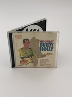 CD Buddy Holly The Great Buddy Holly CD