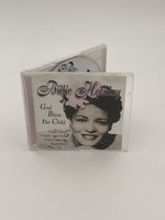 CD Billie Holiday: God Bless The Child CD