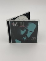 CD The Dan Hill Collection CD