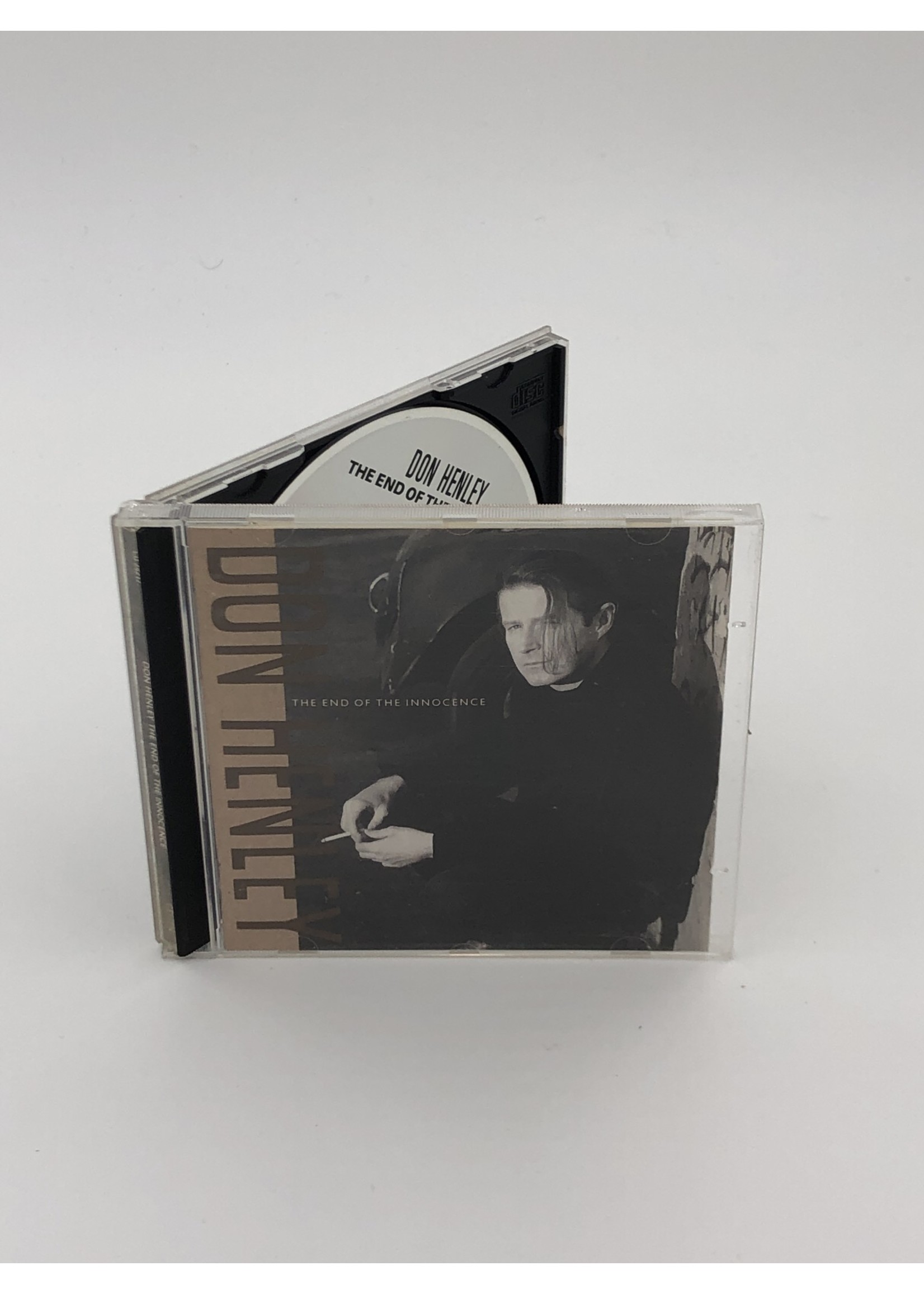 CD Don Henley: The End of the Innocence CD