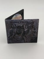 CD Jonas Hellborg with Shawn Lane and Kofi Baker Abstract Logic CD