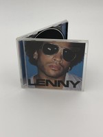 CD Lenny Kravitz Lenny CD