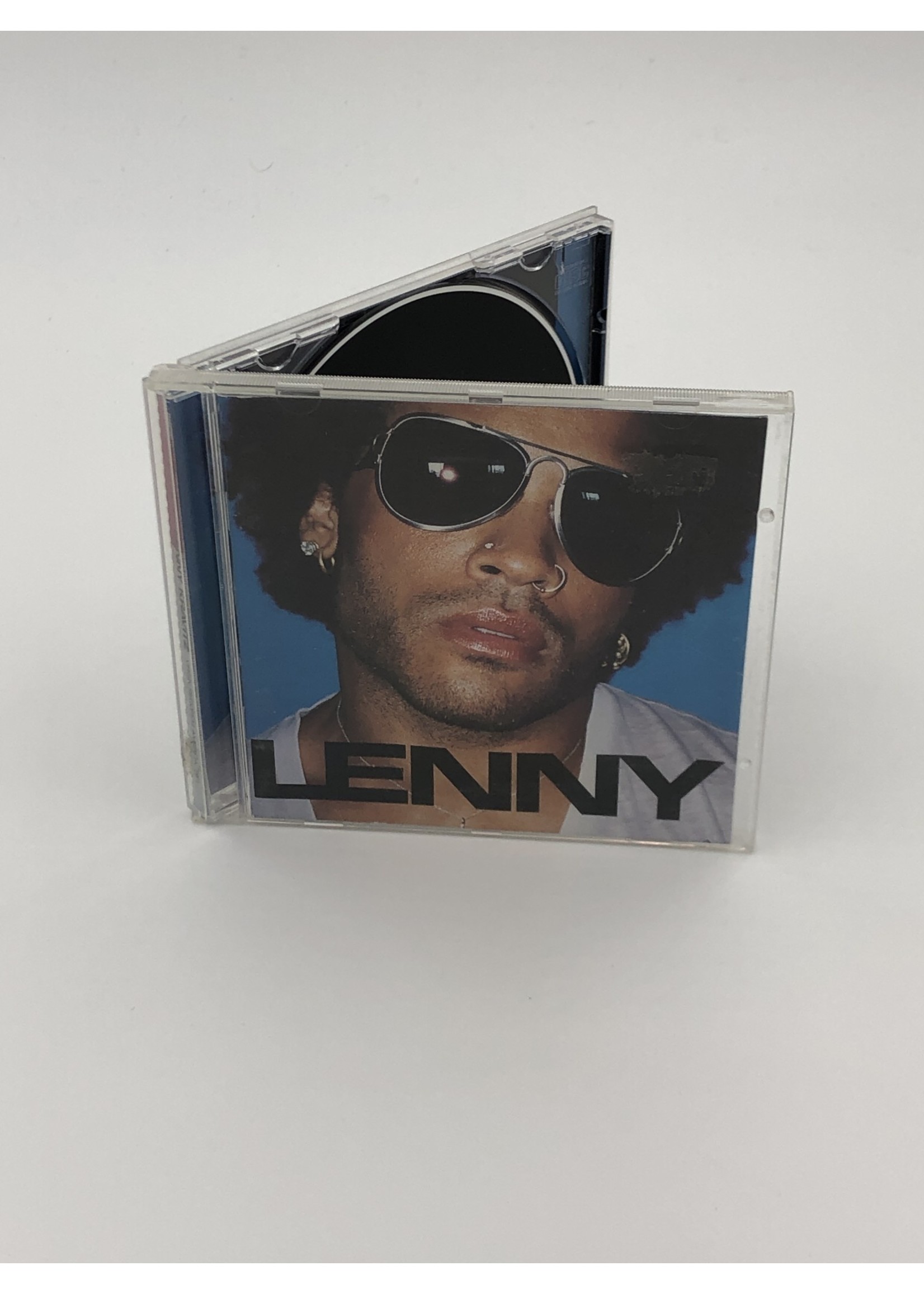 CD Lenny Kravitz: Lenny CD