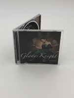 CD Gladys Knight Before Me CD