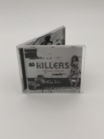 CD The Killers Sams Town CD
