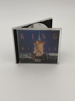 CD King Missle Happy Hour CD