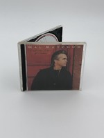 CD Hal Ketchum Past the Point of Rescue CD