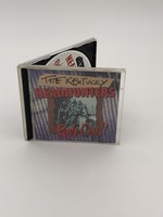 CD The Kentucky Headhunters Have On CD