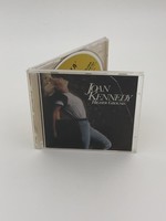 CD Joan Kennedy Higher Ground CD