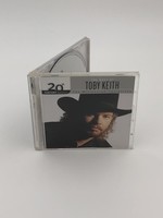 CD The Best of Toby Keith CD