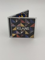 CD Keane Perfect Symmetry CD