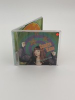 CD Candye Kane The Toughest Girl Alive CD