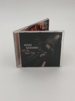 CD Michael Kaeshammer Tell you How I Feel CD