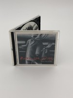 CD Rickie Lee Jones Traffic From Paradise CD