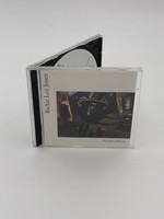 CD Rickie Lee Jones Flying Cowboys CD