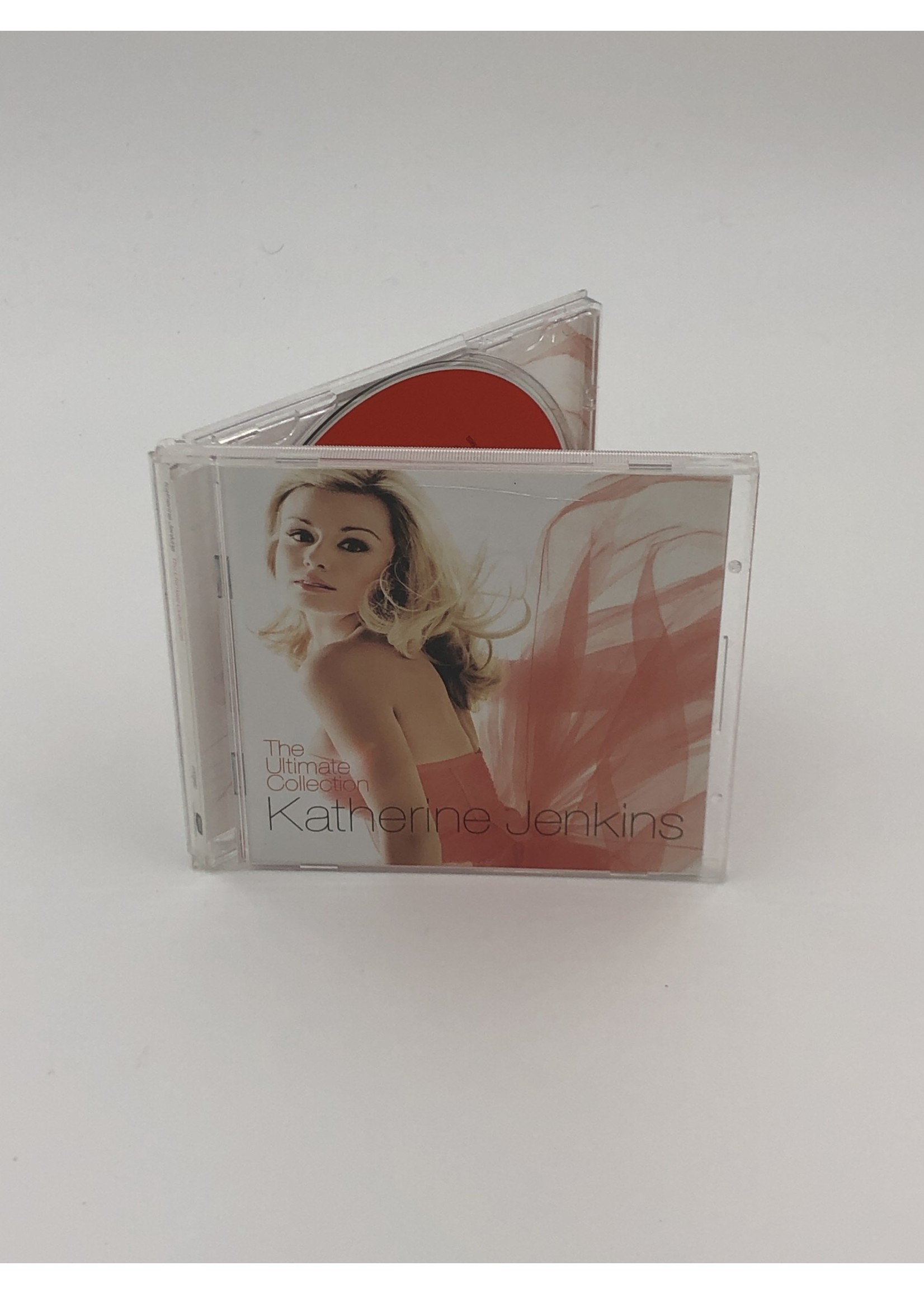 CD Katherine Jenkins: The Ultimate Collection CD