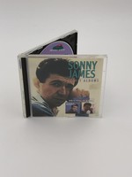 CD Sonny James The Hit Albums CD