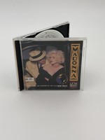 CD Madonna Im Breathless CD