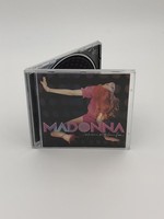 CD Madonna Confessions on a Dance Floor CD