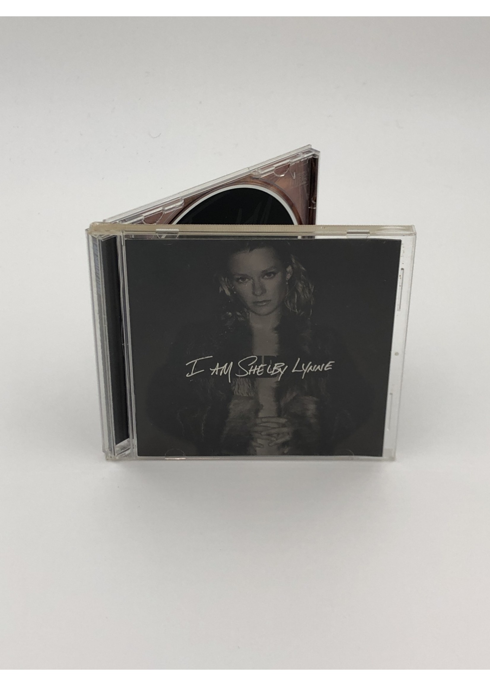 CD I am Shelby Lynne CD