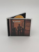 CD Luna Pup Tent CD