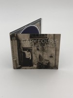 CD Gary Louris Vagabonds CD