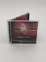 CD Lonestar Lonely Grill CD