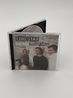 CD Lonestar Greatest Hits CD